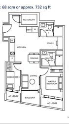 Rangoon Road (D8), Apartment #449081321
